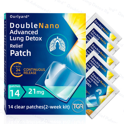 🦘🦘✅𝐎𝐟𝐟𝐢𝐜𝐢𝐚𝐥 𝐒𝐭𝐨𝐫𝐞:𝐎𝐮𝐫𝐥𝐲𝐚𝐫𝐝®  𝐃𝐨𝐮𝐛𝐥𝐞𝐍𝐚𝐧𝐨 𝐀𝐝𝐯𝐚𝐧𝐜𝐞𝐝 𝐋𝐮𝐧𝐠 𝐃𝐞𝐭𝐨𝐱 𝐑𝐞𝐥𝐢𝐞𝐟 𝐏𝐚𝐭𝐜𝐡(💝 Cough, wheezing, shortness of breath, sputum, stuffy nose, bronchitis, bronchitis, allergy symptoms, lung discomfort💝)
