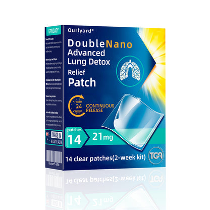🦘🦘✅𝐎𝐟𝐟𝐢𝐜𝐢𝐚𝐥 𝐒𝐭𝐨𝐫𝐞:𝐎𝐮𝐫𝐥𝐲𝐚𝐫𝐝®  𝐃𝐨𝐮𝐛𝐥𝐞𝐍𝐚𝐧𝐨 𝐀𝐝𝐯𝐚𝐧𝐜𝐞𝐝 𝐋𝐮𝐧𝐠 𝐃𝐞𝐭𝐨𝐱 𝐑𝐞𝐥𝐢𝐞𝐟 𝐏𝐚𝐭𝐜𝐡(💝 Cough, wheezing, shortness of breath, sputum, stuffy nose, bronchitis, bronchitis, allergy symptoms, lung discomfort💝)