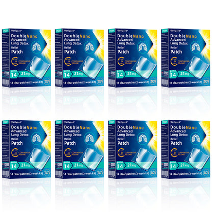 🦘🦘✅𝐎𝐟𝐟𝐢𝐜𝐢𝐚𝐥 𝐒𝐭𝐨𝐫𝐞:𝐎𝐮𝐫𝐥𝐲𝐚𝐫𝐝®  𝐃𝐨𝐮𝐛𝐥𝐞𝐍𝐚𝐧𝐨 𝐀𝐝𝐯𝐚𝐧𝐜𝐞𝐝 𝐋𝐮𝐧𝐠 𝐃𝐞𝐭𝐨𝐱 𝐑𝐞𝐥𝐢𝐞𝐟 𝐏𝐚𝐭𝐜𝐡(💝 Cough, wheezing, shortness of breath, sputum, stuffy nose, bronchitis, bronchitis, allergy symptoms, lung discomfort💝)