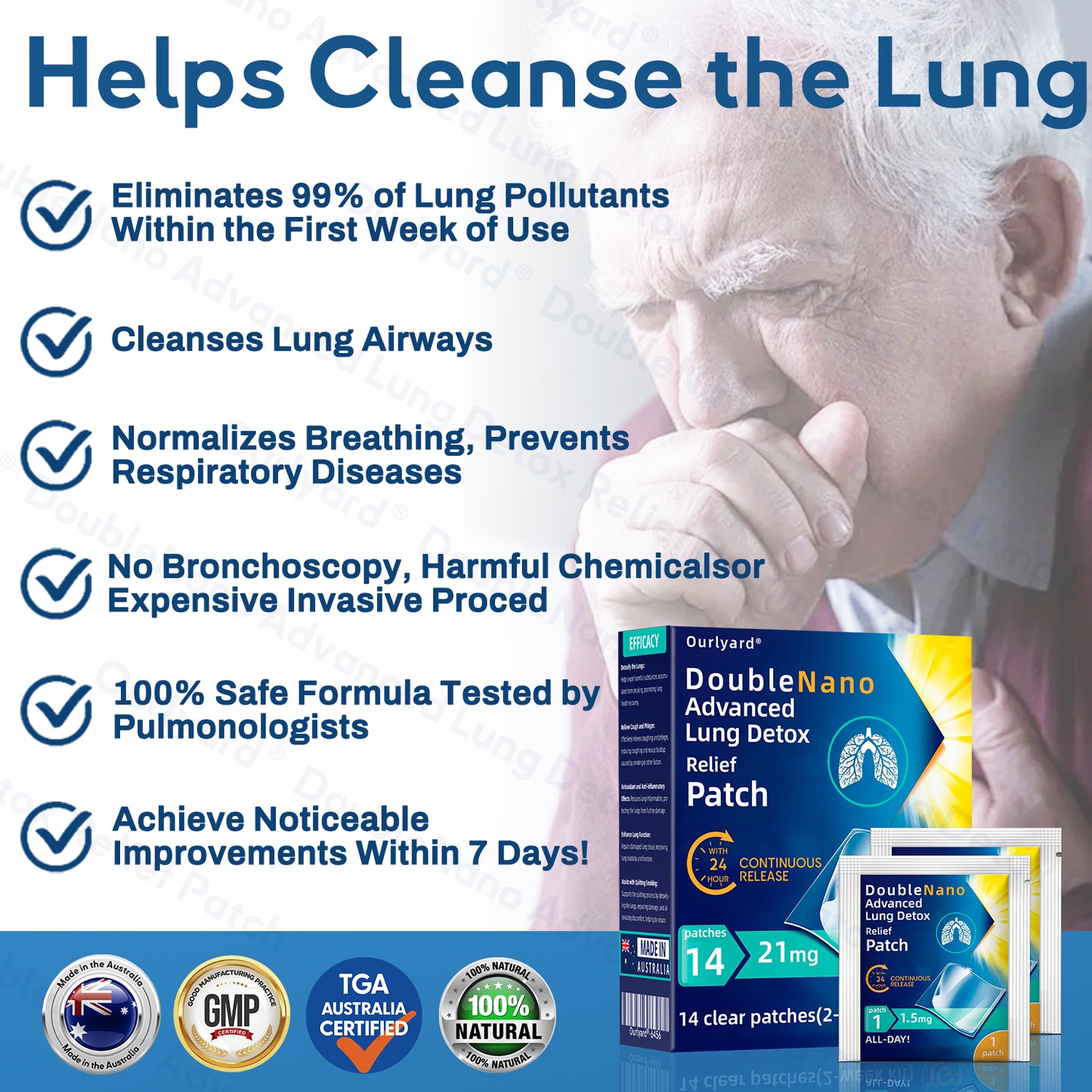 🦘🦘✅𝐎𝐟𝐟𝐢𝐜𝐢𝐚𝐥 𝐒𝐭𝐨𝐫𝐞:𝐎𝐮𝐫𝐥𝐲𝐚𝐫𝐝®  𝐃𝐨𝐮𝐛𝐥𝐞𝐍𝐚𝐧𝐨 𝐀𝐝𝐯𝐚𝐧𝐜𝐞𝐝 𝐋𝐮𝐧𝐠 𝐃𝐞𝐭𝐨𝐱 𝐑𝐞𝐥𝐢𝐞𝐟 𝐏𝐚𝐭𝐜𝐡(💝 Cough, wheezing, shortness of breath, sputum, stuffy nose, bronchitis, bronchitis, allergy symptoms, lung discomfort💝)