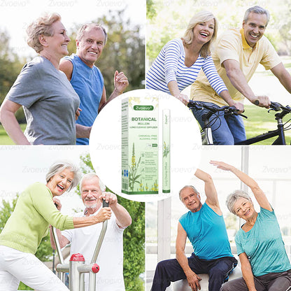 🩵✅𝐀𝐔 𝐎𝐰𝐧𝐞𝐝 𝐚𝐧𝐝 𝐎𝐩𝐞𝐫𝐚𝐭𝐞𝐝：𝐙𝐯𝐨𝐞𝐯𝐨® 𝐁𝐨𝐭𝐚𝐧𝐢𝐜𝐚𝐥 𝐌𝐮𝐥𝐥𝐞𝐢𝐧 𝐋𝐮𝐧𝐠 𝐂𝐥𝐞𝐚𝐧𝐬𝐞 𝐃𝐢𝐟𝐟𝐮𝐬𝐞𝐫(🫁Cough, Pharyngitis, shortness of breath, sputum, stuffy nose, bronchitis, bronchitis, allergy symptoms, lung discomfort💝)
